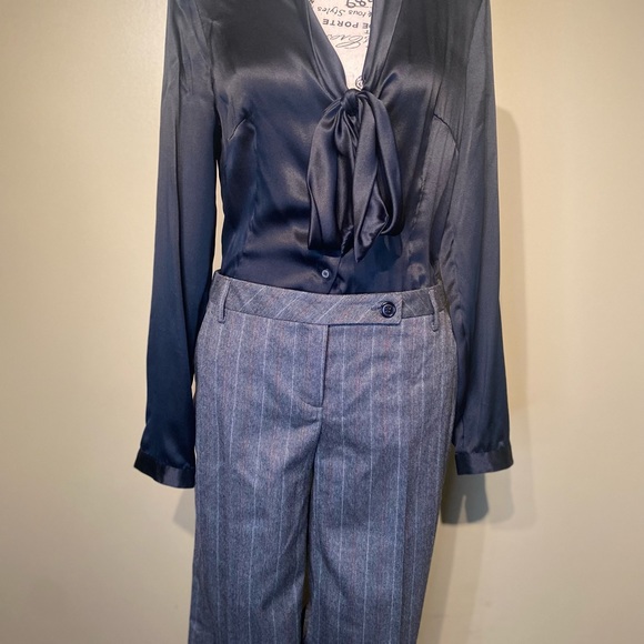 Jacob Straight Leg Dress Pants - Picture 2 of 10